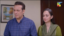 Rang Badlay Zindagi - Episode 34 - 30th November 2023